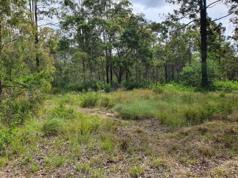 165 Crumpton Drive, Blackbutt North QLD 4306