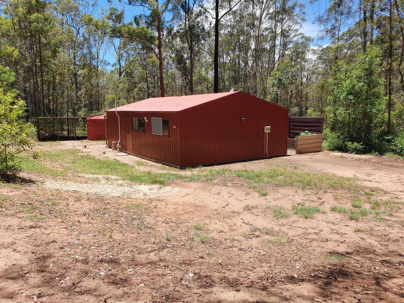 249 Martin Crescent, Benarkin QLD 4306