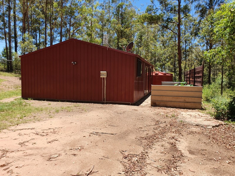 249 Martin Crescent, Benarkin QLD 4306