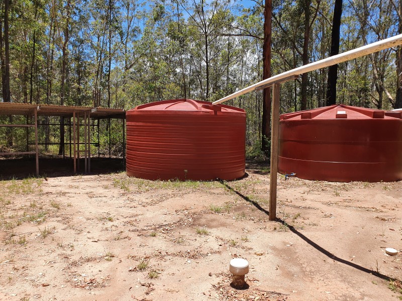 249 Martin Crescent, Benarkin QLD 4306