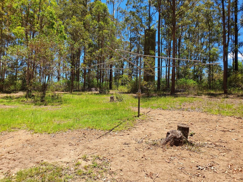 249 Martin Crescent, Benarkin QLD 4306