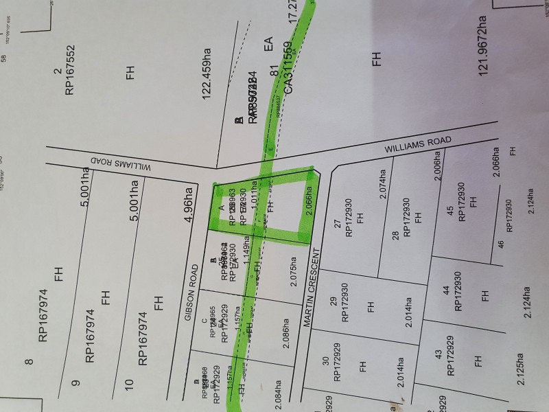 249 Martin Crescent, Benarkin QLD 4306