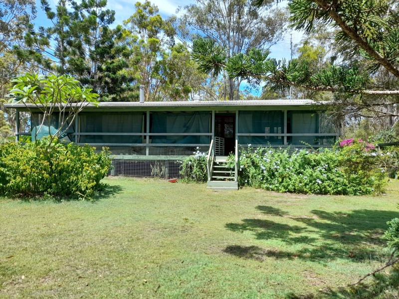 1138 Old Esk Road, Blackbutt QLD 4306