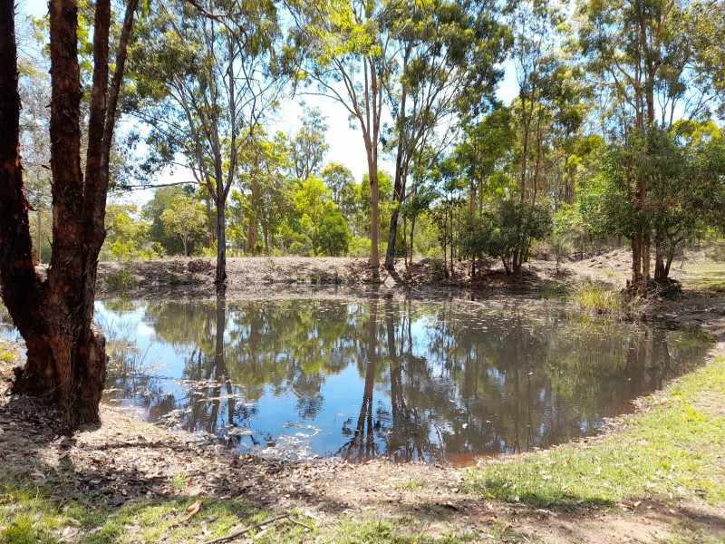 1138 Old Esk Road, Blackbutt QLD 4306