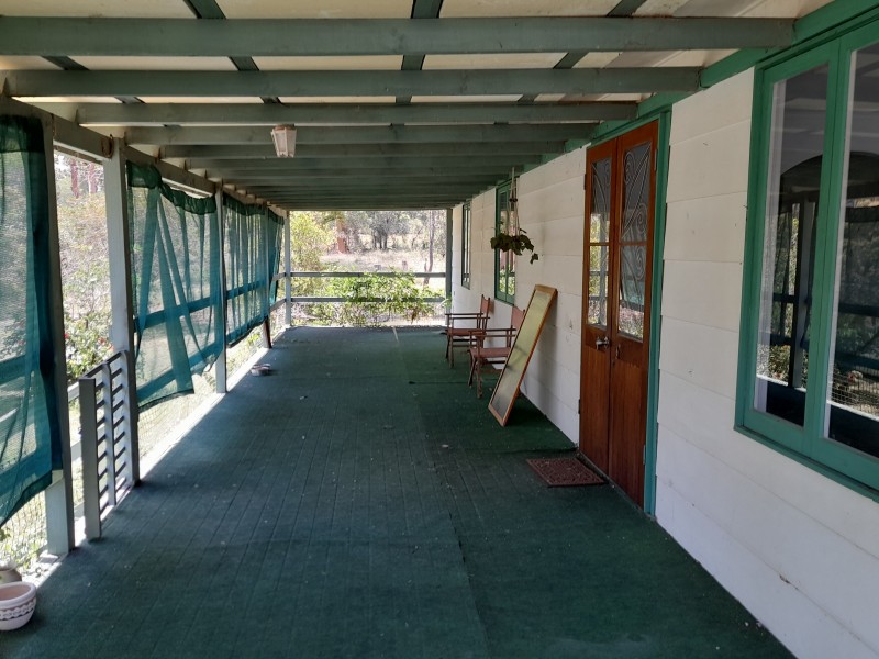 1138 Old Esk Road, Blackbutt QLD 4306