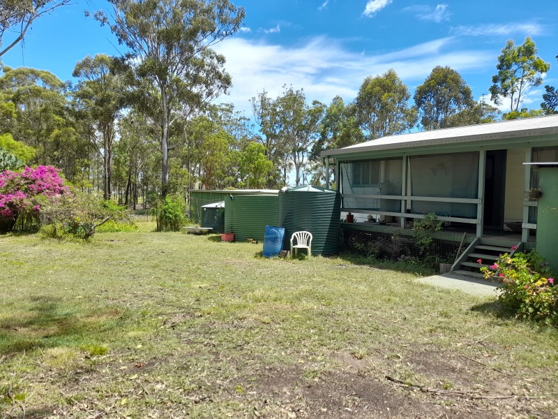 1138 Old Esk Road, Blackbutt QLD 4306