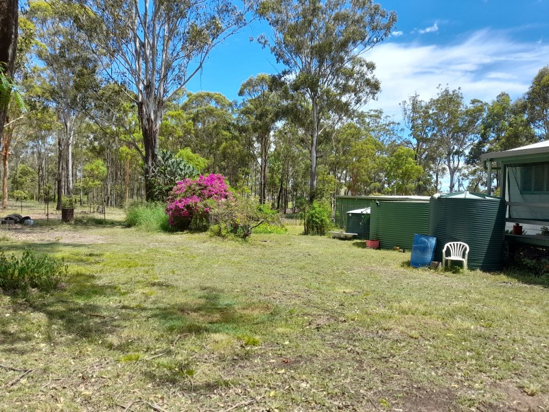 1138 Old Esk Road, Blackbutt QLD 4306