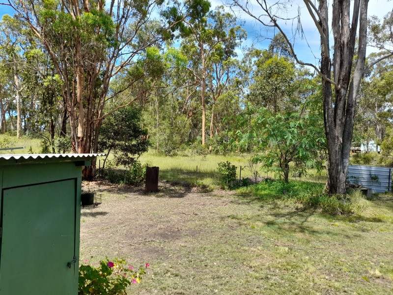 1138 Old Esk Road, Blackbutt QLD 4306