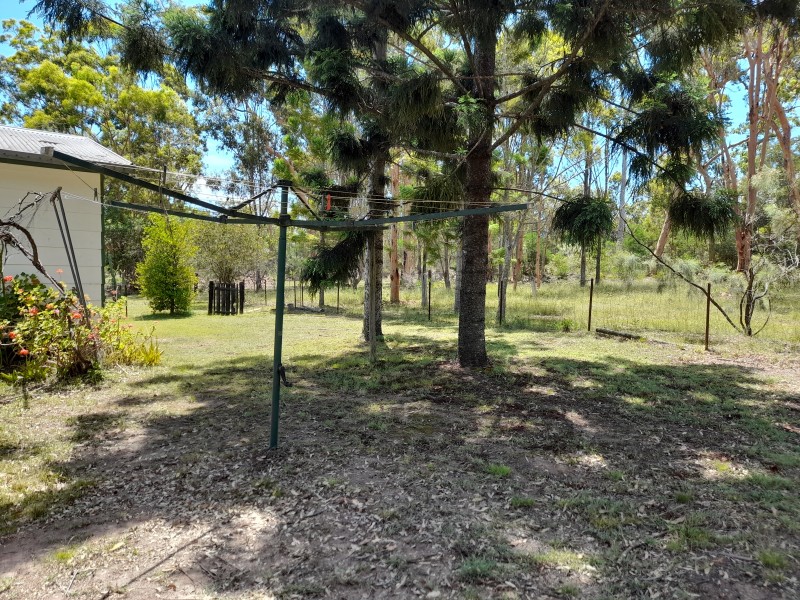 1138 Old Esk Road, Blackbutt QLD 4306