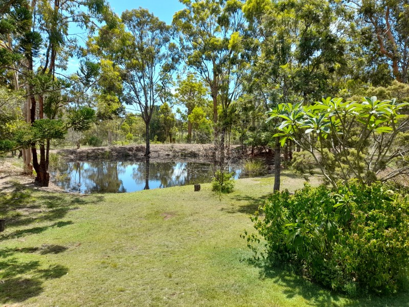 1138 Old Esk Road, Blackbutt QLD 4306