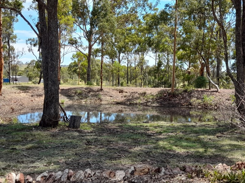 1138 Old Esk Road, Blackbutt QLD 4306