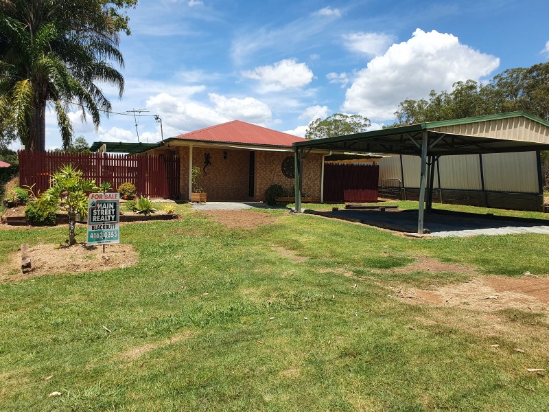 7 Creek Court, Yarraman QLD 4614