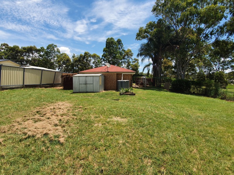 7 Creek Court, Yarraman QLD 4614