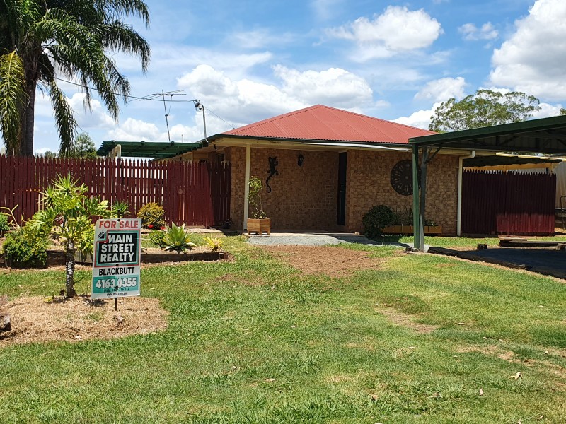 7 Creek Court, Yarraman QLD 4614