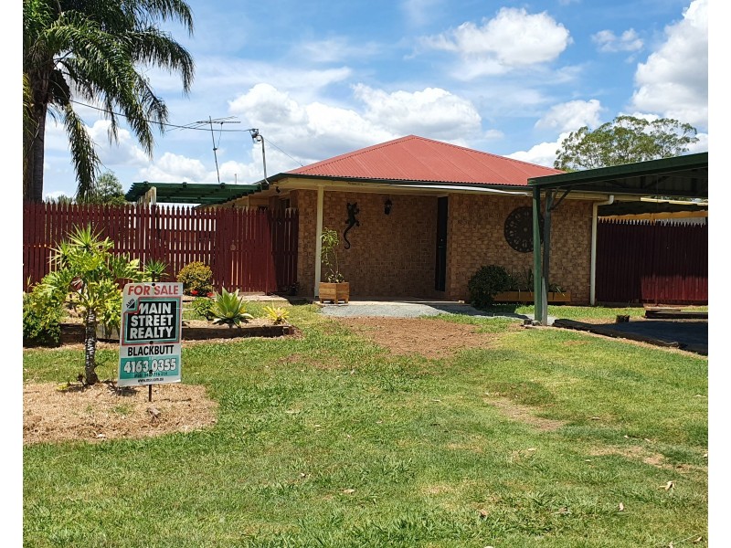 7 Creek Court, Yarraman QLD 4614