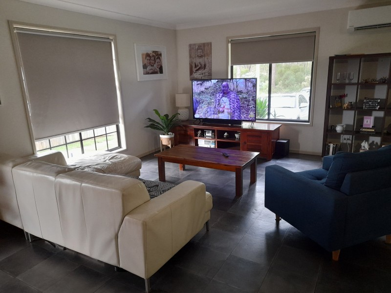 33 Morris Street,, Blackbutt QLD 4306