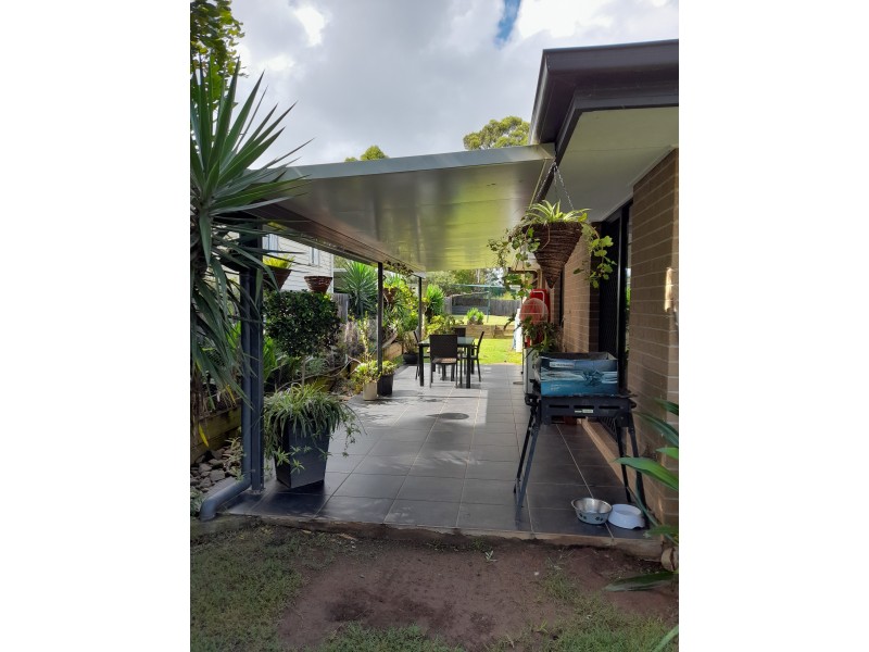 33 Morris Street,, Blackbutt QLD 4306