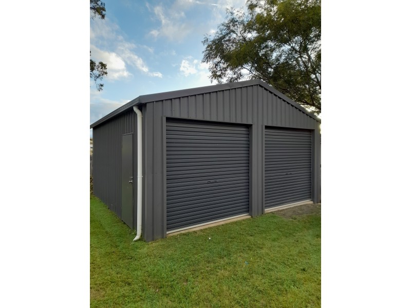 33 Morris Street,, Blackbutt QLD 4306