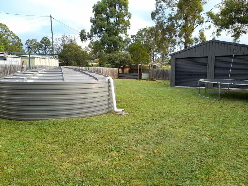 33 Morris Street,, Blackbutt QLD 4306