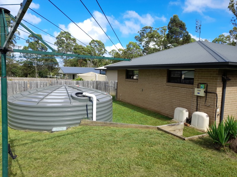 33 Morris Street,, Blackbutt QLD 4306