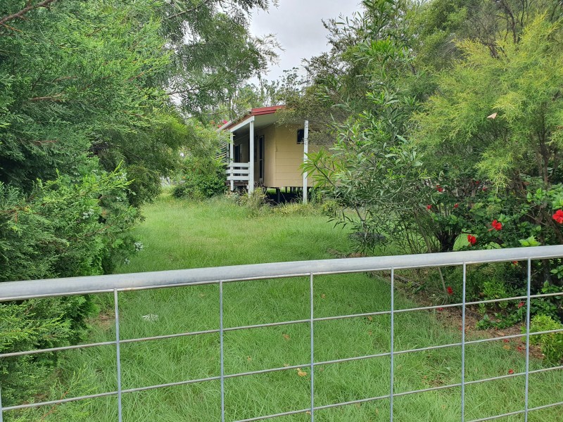 10 Miller Street, Blackbutt QLD 4306