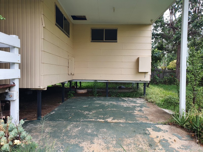 10 Miller Street, Blackbutt QLD 4306