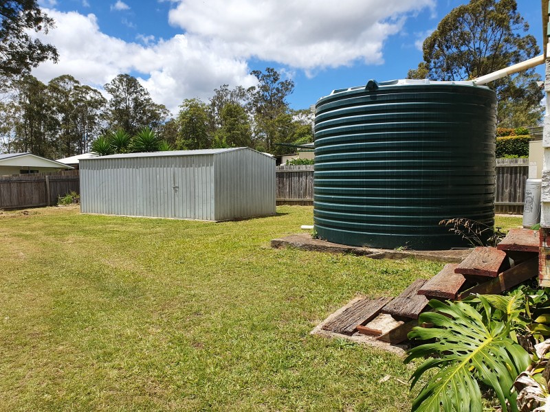 10 Miller Street, Blackbutt QLD 4306