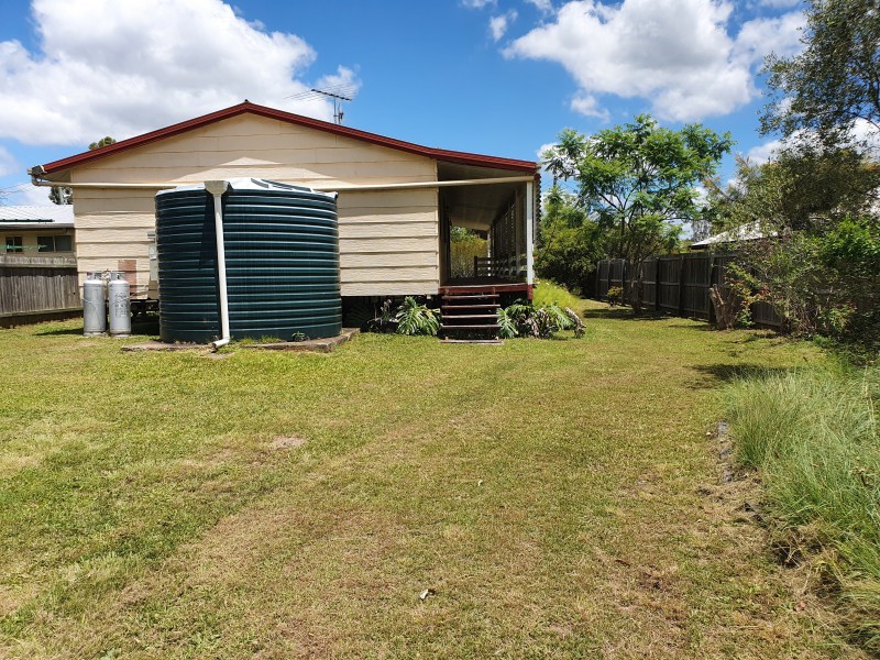 10 Miller Street, Blackbutt QLD 4306