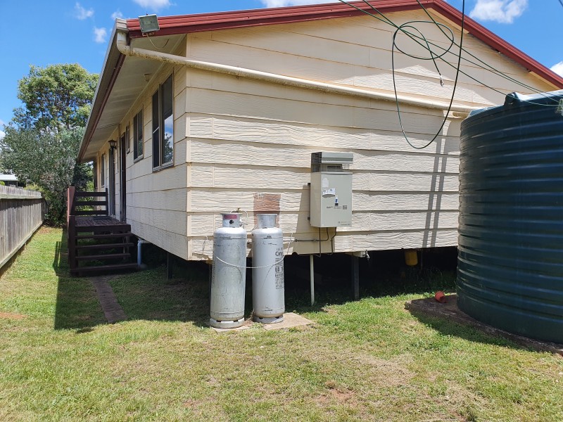 10 Miller Street, Blackbutt QLD 4306