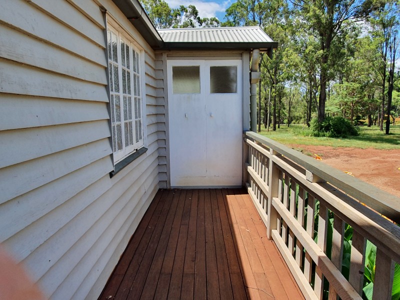 51 Griffin Road, Blackbutt QLD 4306