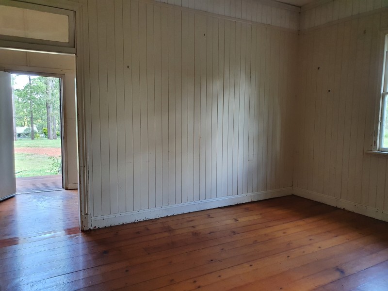 51 Griffin Road, Blackbutt QLD 4306