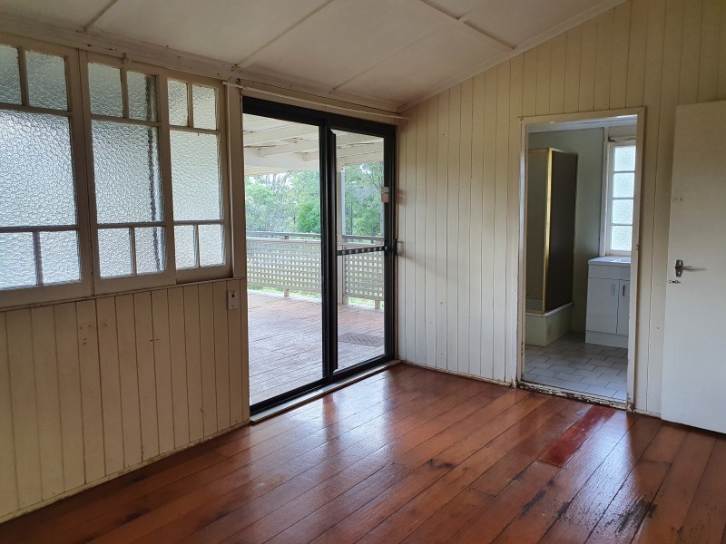 51 Griffin Road, Blackbutt QLD 4306