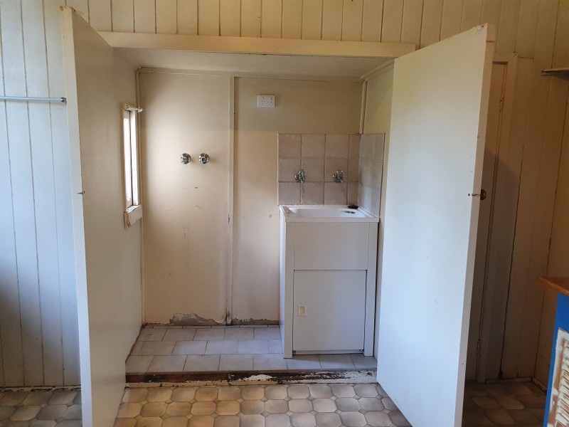 51 Griffin Road, Blackbutt QLD 4306