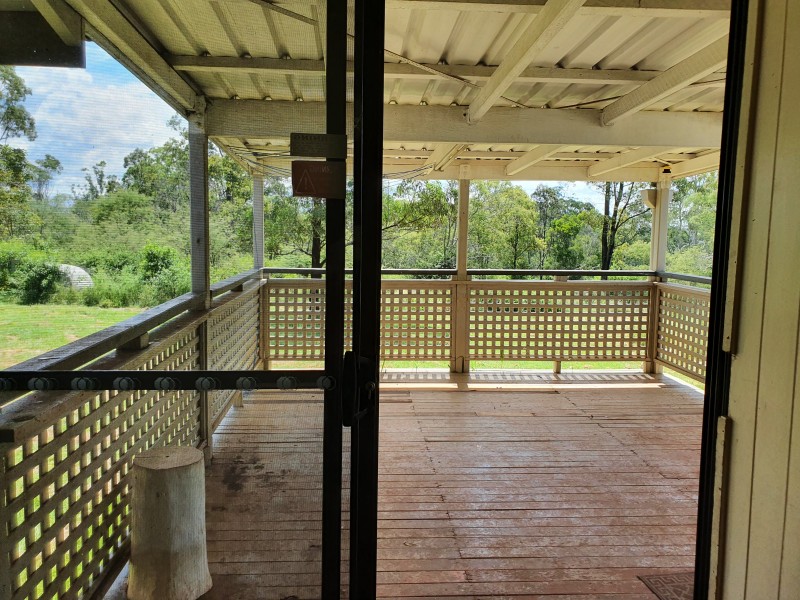 51 Griffin Road, Blackbutt QLD 4306