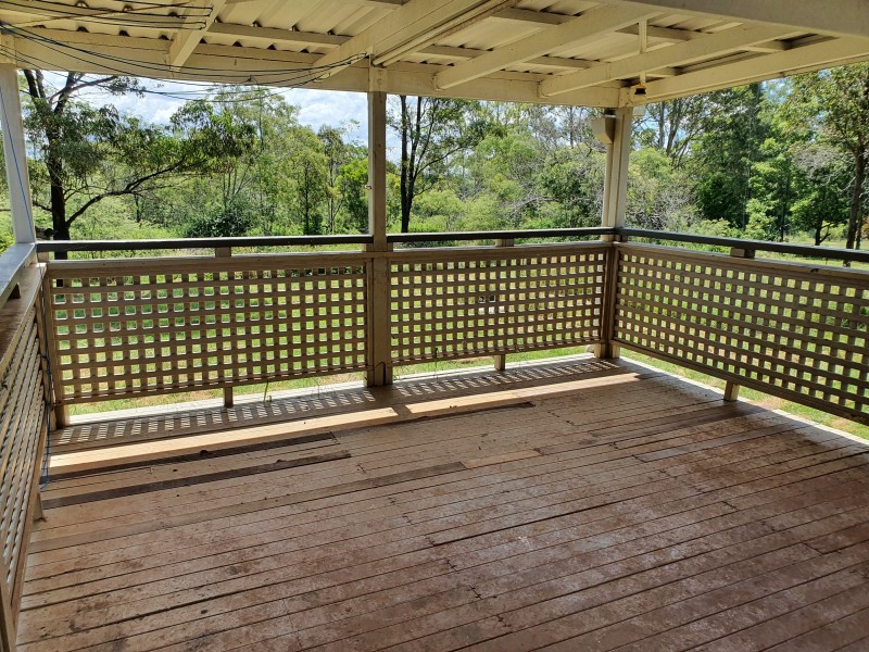 51 Griffin Road, Blackbutt QLD 4306