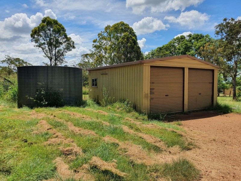 51 Griffin Road, Blackbutt QLD 4306