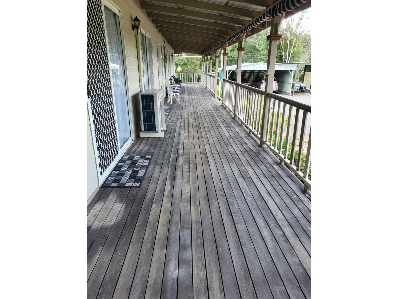 74 Greenhills Drive, Blackbutt QLD 4306