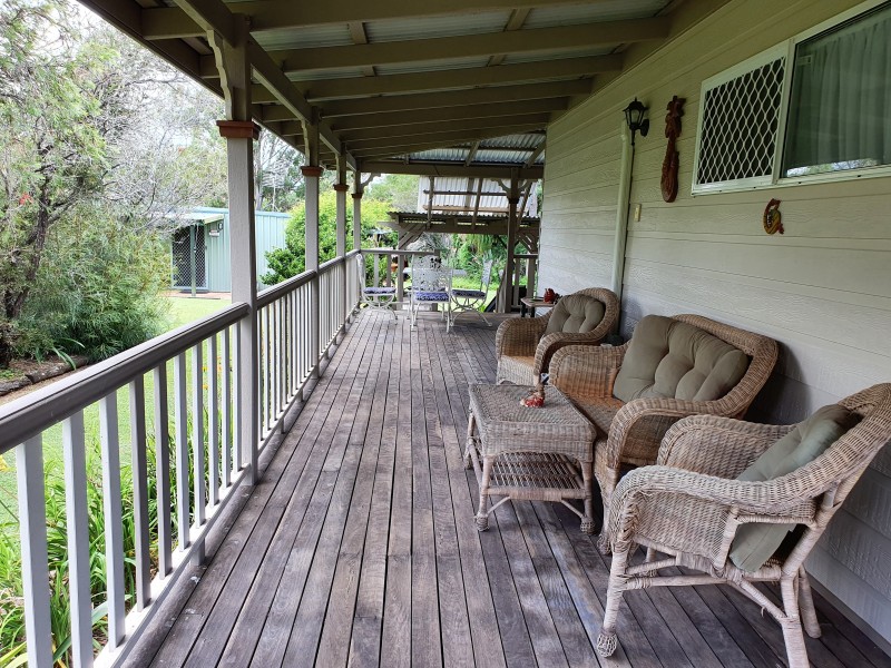 74 Greenhills Drive, Blackbutt QLD 4306