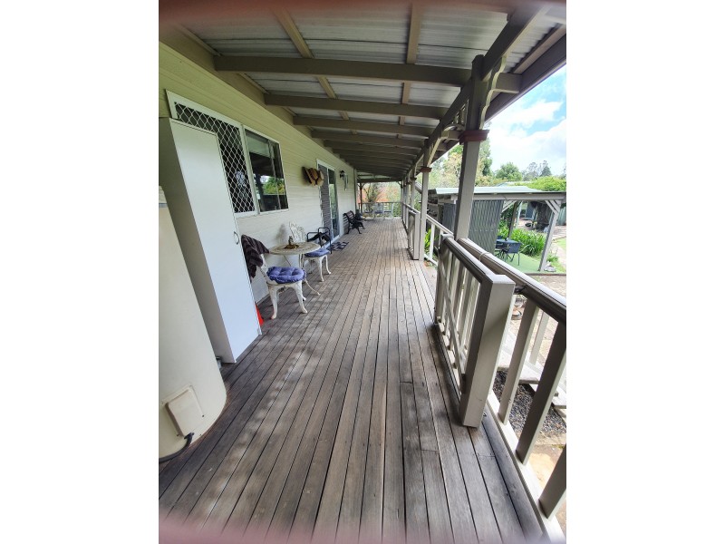 74 Greenhills Drive, Blackbutt QLD 4306