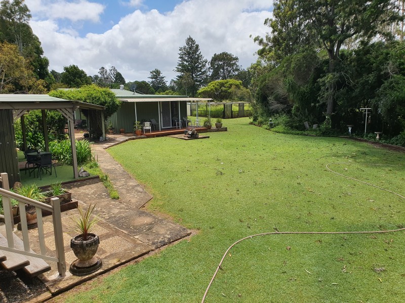 74 Greenhills Drive, Blackbutt QLD 4306