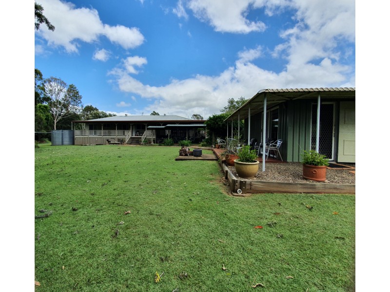 74 Greenhills Drive, Blackbutt QLD 4306