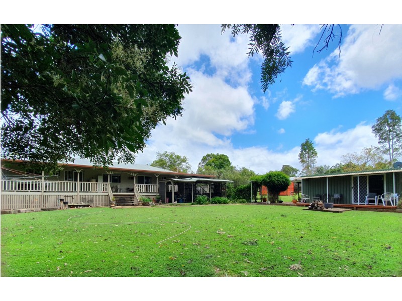 74 Greenhills Drive, Blackbutt QLD 4306