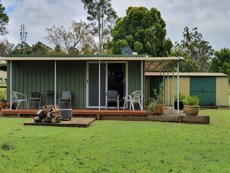 74 Greenhills Drive, Blackbutt QLD 4306