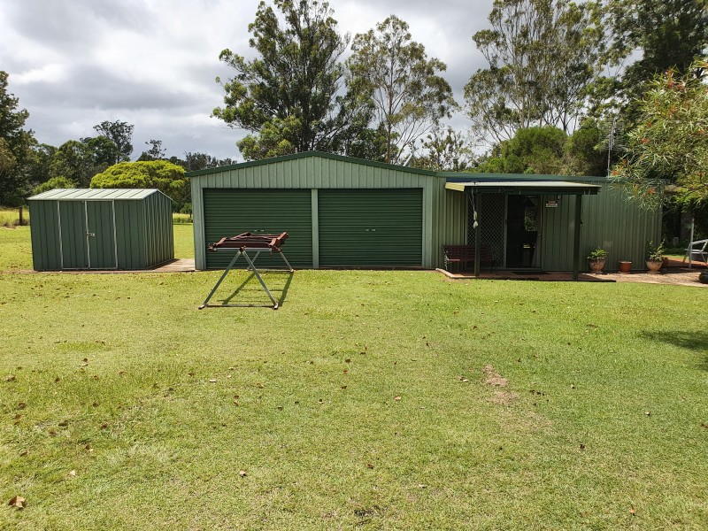 74 Greenhills Drive, Blackbutt QLD 4306
