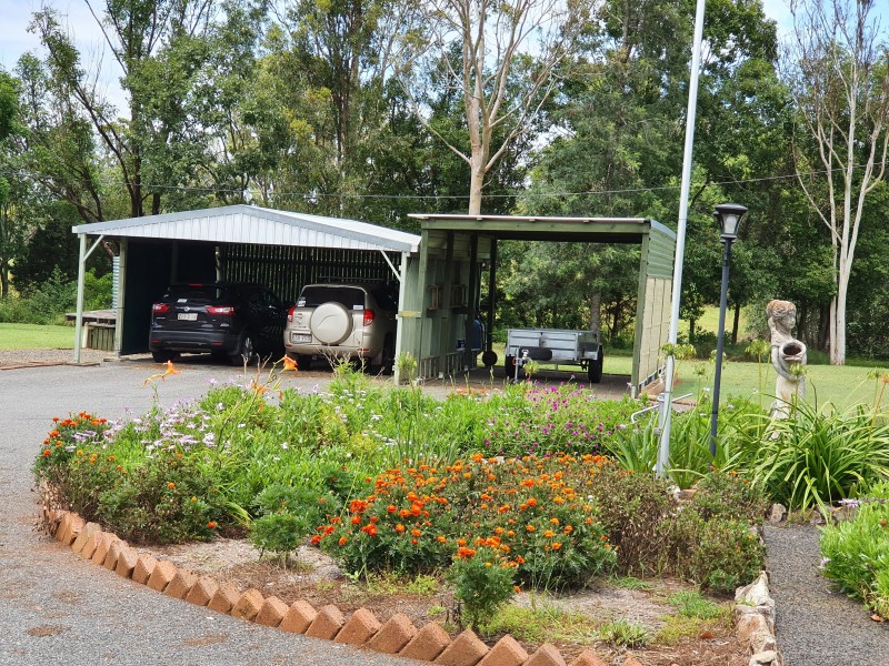 74 Greenhills Drive, Blackbutt QLD 4306