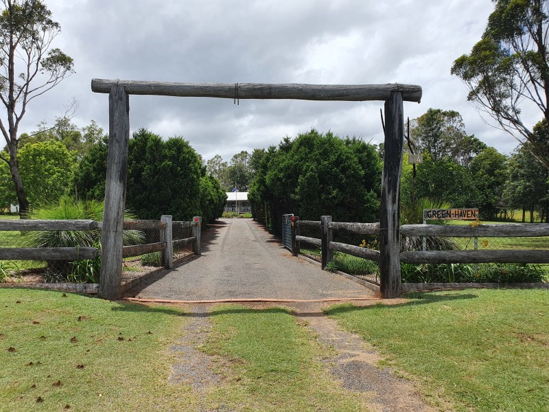 74 Greenhills Drive, Blackbutt QLD 4306