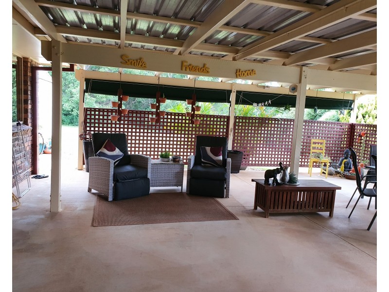 10 HART STREET, Blackbutt QLD 4306