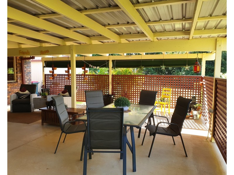 10 HART STREET, Blackbutt QLD 4306