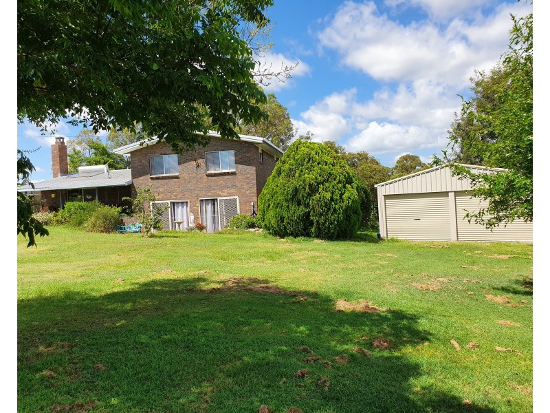 71  BUNYA WAY, Blackbutt QLD 4306