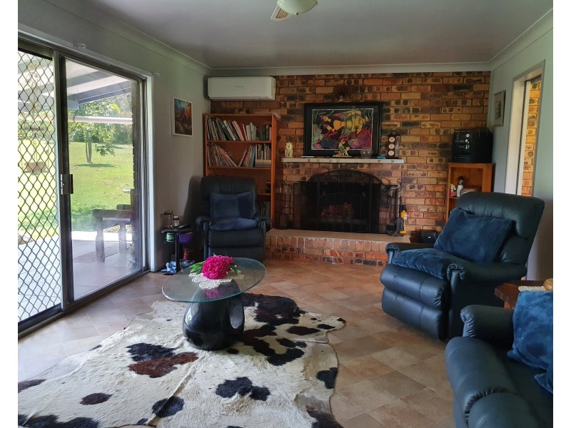 71  BUNYA WAY, Blackbutt QLD 4306